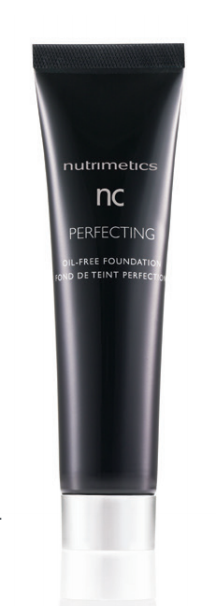 NC Perfecting Oil-Free Foundation
