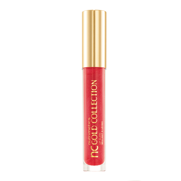 NC Gold Collection Lip Gloss 