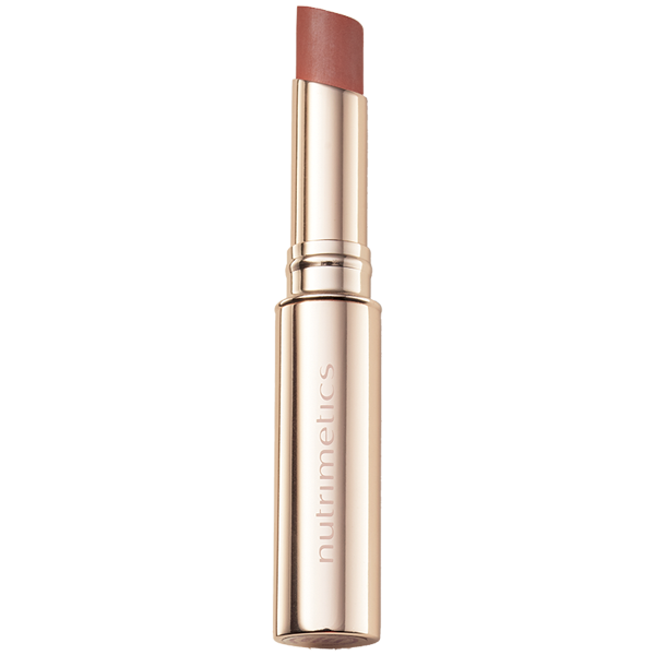 NC Beauty Comfort Shine lipstick