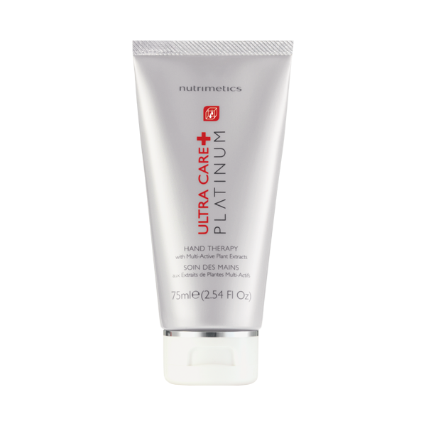 Ultra Care+ Platinum Hand Therapy 75ml