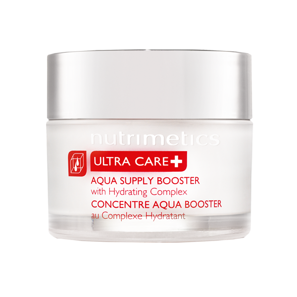 Ultra Care+ Aqua Supply Booster